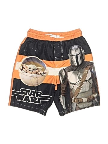 Star Wars Board Shorts (view 1)