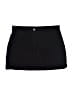 GAIAM Solid Black Active Skort Size M (estimated) - photo 2