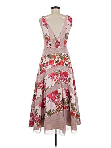 Tracy Reese Cocktail Dress (view 2)
