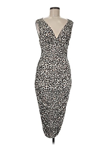 Norma Kamali Cocktail Dress (view 1)