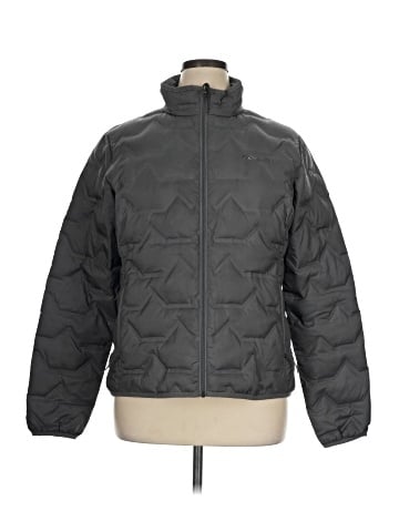 Columbia Jacket (view 1)