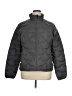Columbia 100% Polyester Solid Gray Jacket Size XL - photo 1