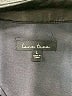 Love Tree 100% Polyurethane Black Jacket Size L - photo 6
