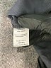 Love Tree 100% Polyurethane Black Jacket Size L - photo 7