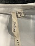 Bellatrix 100% Polyester Ivory Long Sleeve Blouse Size S - photo 7