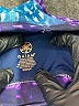 GAIAM Blue Tank Top Size S - photo 7