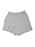 SOFFE Solid Gray Athletic Shorts Size M - photo 1