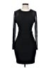 Guess Black Cocktail Dress Size 4 - photo 1