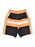 Star Wars 100% Polyester Orange Board Shorts Size 5 - 6 - photo 2