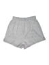 SOFFE Solid Gray Athletic Shorts Size M - photo 2