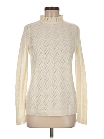 Talbots Turtleneck Sweater (view 1)