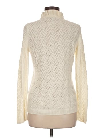 Talbots Turtleneck Sweater (view 2)
