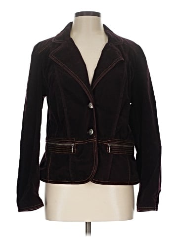 Chico's Blazer (view 1)