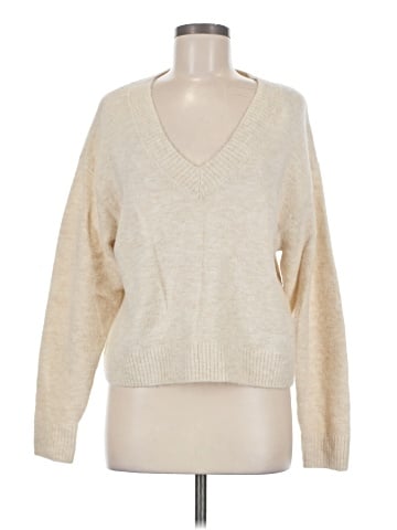 Wilfred Free Pullover Sweater (view 1)