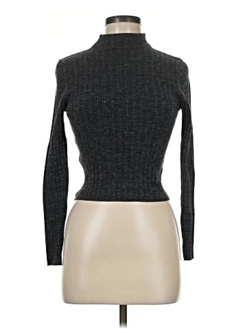 New Look Long Sleeve Top (view 1)