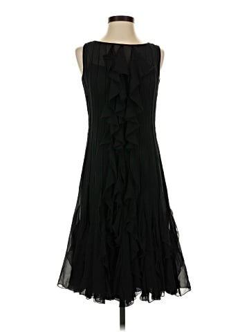 Teri Jon by Rickie Freeman Cocktail Dress (view 1)