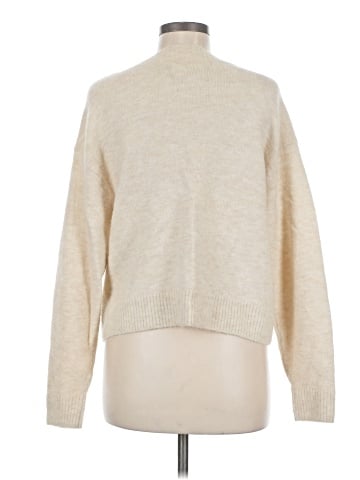 Wilfred Free Pullover Sweater (view 2)