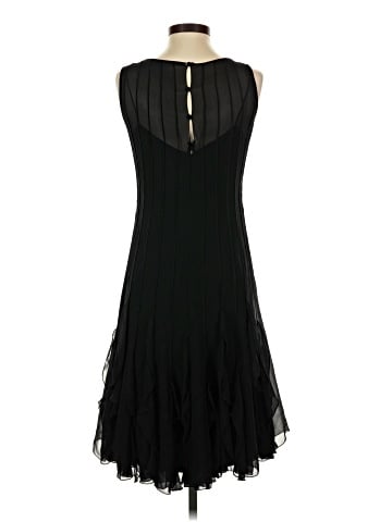 Teri Jon by Rickie Freeman Cocktail Dress (view 2)