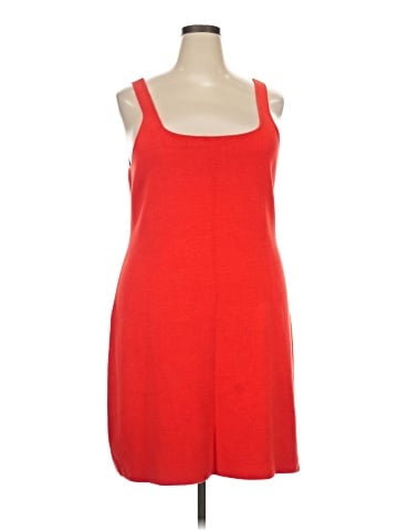 J.Crew Casual Dress (view 1)