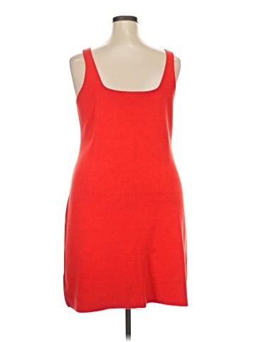 J.Crew Casual Dress (view 2)
