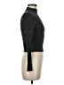 New Look Gray Long Sleeve Top Size 8 - photo 4