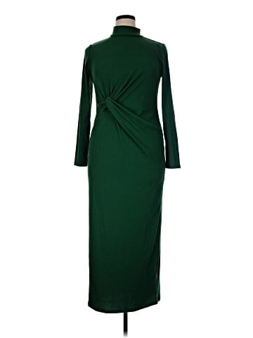 ELOQUII Cocktail Dress (view 1)