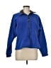 Marmot 100% Polyester Blue Track Jacket Size M - photo 1