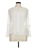 AB Studio Ivory 3/4 Sleeve Blouse Size XL - photo 1