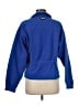 Marmot 100% Polyester Blue Track Jacket Size M - photo 2