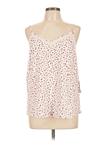 1.State Sleeveless Top (view 1)