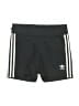 Adidas Black Athletic Shorts Size M - photo 1