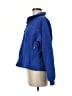Marmot 100% Polyester Blue Track Jacket Size M - photo 5