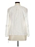 AB Studio Ivory 3/4 Sleeve Blouse Size XL - photo 2