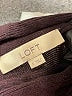 Ann Taylor LOFT Black Turtleneck Sweater Size S - photo 7