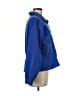 Marmot 100% Polyester Blue Track Jacket Size M - photo 4