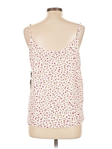 1.State Sleeveless Top (view 2)