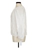 AB Studio Ivory 3/4 Sleeve Blouse Size XL - photo 5