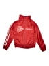 Assorted Brands Red Track Jacket Size 8 - photo 1
