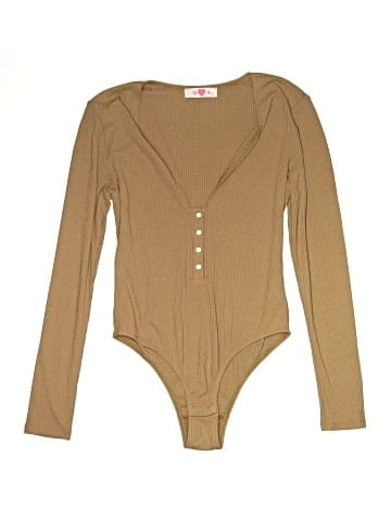 Buddy Love Bodysuit (view 1)