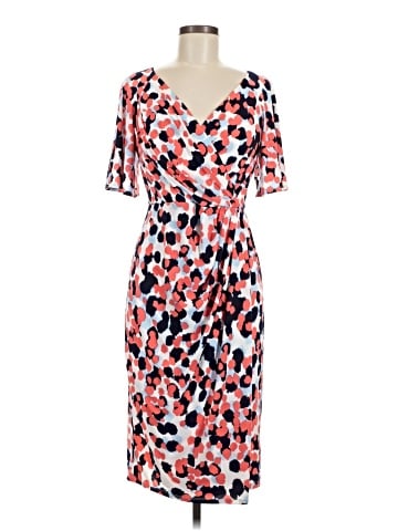 Maggy London Cocktail Dress (view 1)