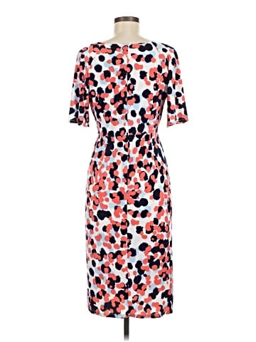 Maggy London Cocktail Dress (view 2)