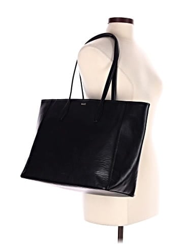 BOSS by HUGO BOSS Leather Tote (view 2)