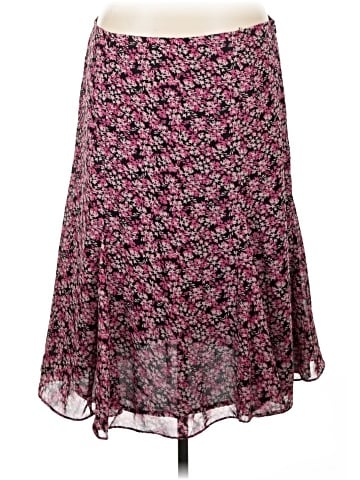 Sag Harbor Casual Skirt (view 1)