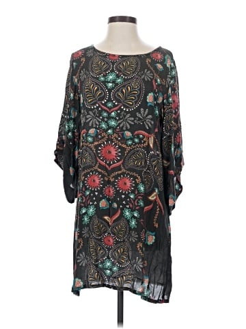 Garage Casual Dress (view 1)