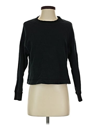 James Perse Pullover Sweater (view 1)