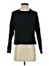 James Perse Black Pullover Sweater Size XS (0) - photo 1