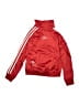 Assorted Brands Red Track Jacket Size 8 - photo 2