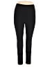 Victoria's Secret Black Active Pants Size XL (estimated) - photo 1
