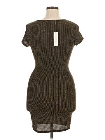 See You Monday Cocktail Dress (view 2)