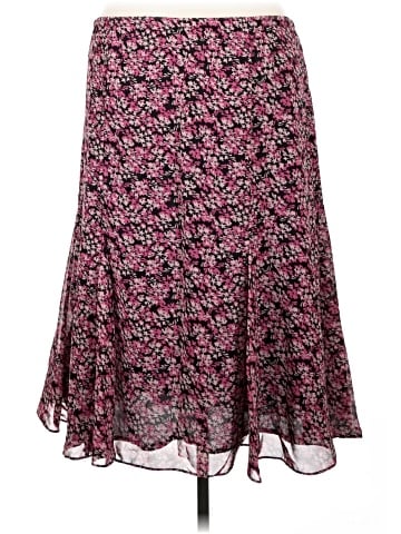 Sag Harbor Casual Skirt (view 2)